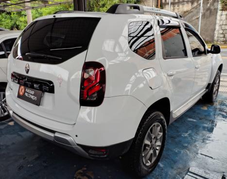 RENAULT Duster 1.6 16V 4P FLEX DYNAMIQUE AUTOMTICO CVT, Foto 4
