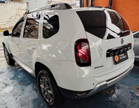 RENAULT Duster 1.6 16V 4P FLEX DYNAMIQUE AUTOMTICO CVT, Foto 5