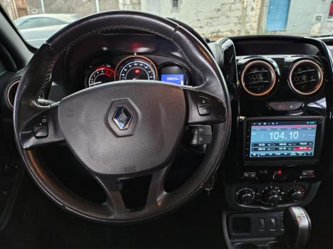 RENAULT Duster 1.6 16V 4P FLEX DYNAMIQUE AUTOMTICO CVT, Foto 8