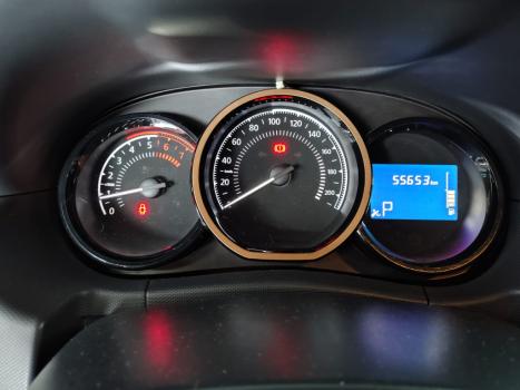 RENAULT Duster 1.6 16V 4P FLEX DYNAMIQUE AUTOMTICO CVT, Foto 11