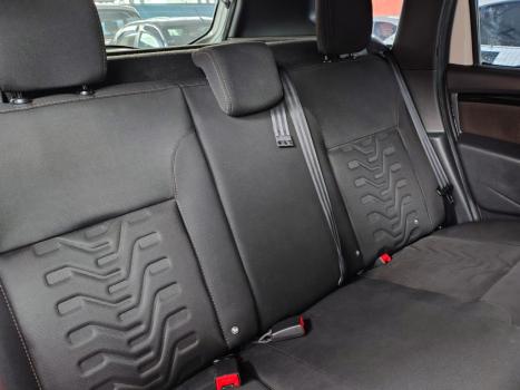 RENAULT Duster 1.6 16V 4P FLEX DYNAMIQUE AUTOMTICO CVT, Foto 14