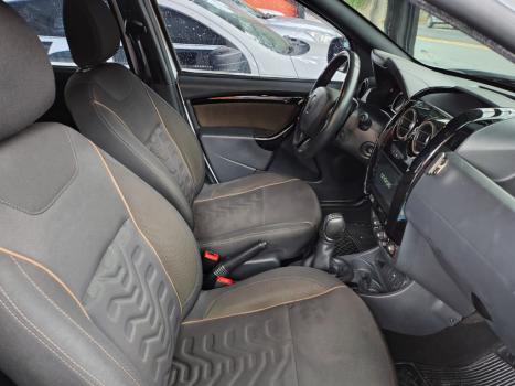 RENAULT Duster 1.6 16V 4P FLEX DYNAMIQUE AUTOMTICO CVT, Foto 16