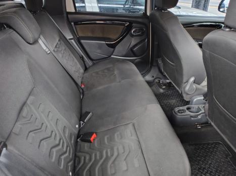 RENAULT Duster 1.6 16V 4P FLEX DYNAMIQUE AUTOMTICO CVT, Foto 18