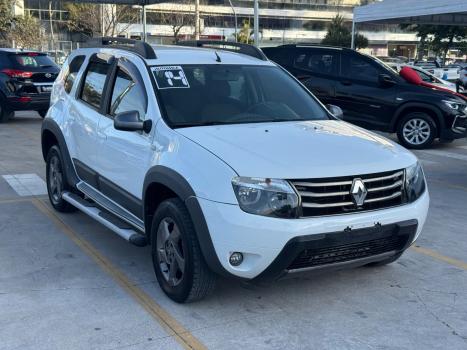 RENAULT Duster 1.6 16V 4P FLEX, Foto 2