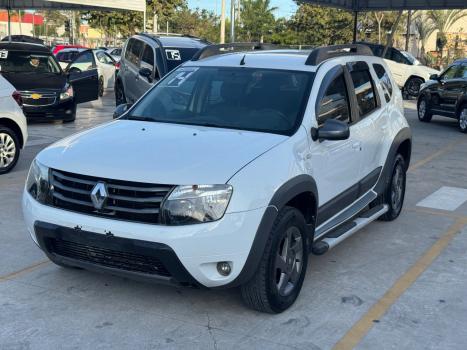 RENAULT Duster 1.6 16V 4P FLEX, Foto 3