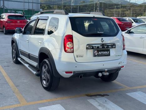 RENAULT Duster 1.6 16V 4P FLEX, Foto 4