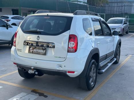 RENAULT Duster 1.6 16V 4P FLEX, Foto 6