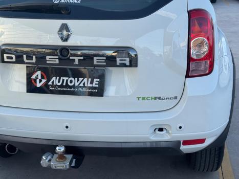 RENAULT Duster 1.6 16V 4P FLEX, Foto 7
