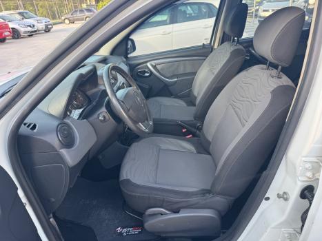 RENAULT Duster 1.6 16V 4P FLEX, Foto 9