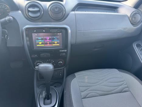 RENAULT Duster 1.6 16V 4P FLEX, Foto 10