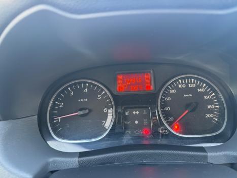 RENAULT Duster 1.6 16V 4P FLEX, Foto 12