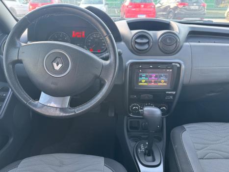 RENAULT Duster 1.6 16V 4P FLEX, Foto 13