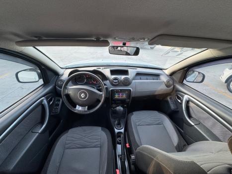 RENAULT Duster 1.6 16V 4P FLEX, Foto 14
