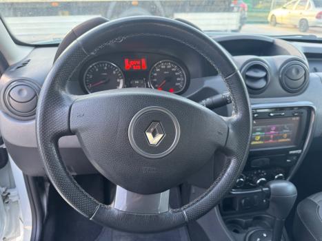 RENAULT Duster 1.6 16V 4P FLEX, Foto 16