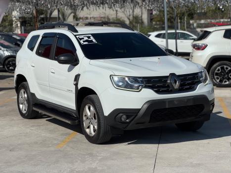 RENAULT Duster 1.6 16V 4P FLEX SCE INTENSE X-TRONIC AUTOMTICO, Foto 1