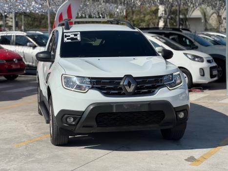 RENAULT Duster 1.6 16V 4P FLEX SCE INTENSE X-TRONIC AUTOMTICO, Foto 2