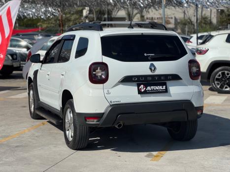 RENAULT Duster 1.6 16V 4P FLEX SCE INTENSE X-TRONIC AUTOMTICO, Foto 5