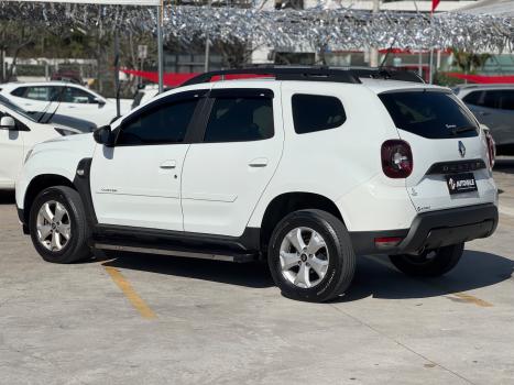 RENAULT Duster 1.6 16V 4P FLEX SCE INTENSE X-TRONIC AUTOMTICO, Foto 6