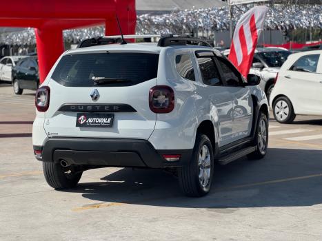 RENAULT Duster 1.6 16V 4P FLEX SCE INTENSE X-TRONIC AUTOMTICO, Foto 7