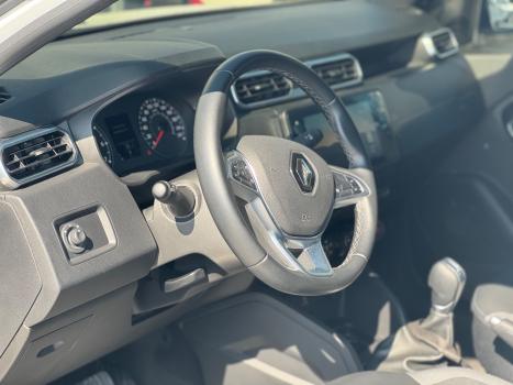 RENAULT Duster 1.6 16V 4P FLEX SCE INTENSE X-TRONIC AUTOMTICO, Foto 8