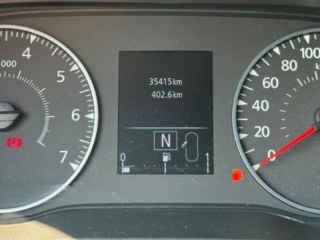 RENAULT Duster 1.6 16V 4P FLEX SCE INTENSE X-TRONIC AUTOMTICO, Foto 9