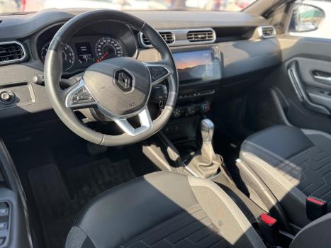 RENAULT Duster 1.6 16V 4P FLEX SCE INTENSE X-TRONIC AUTOMTICO, Foto 15