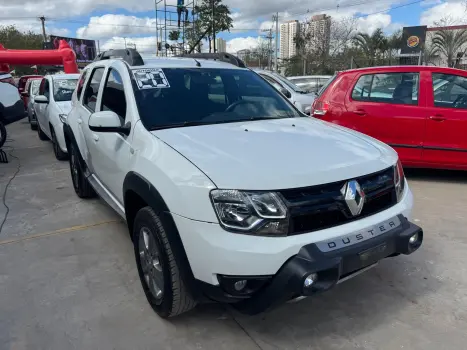 RENAULT Duster 1.6 16V 4P FLEX, Foto 2