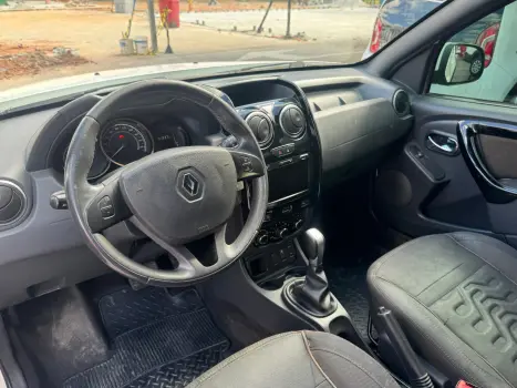 RENAULT Duster 1.6 16V 4P FLEX, Foto 3