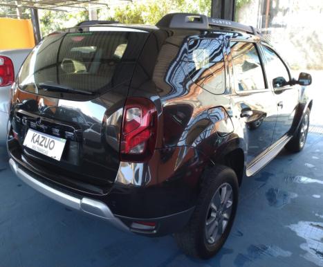 RENAULT Duster 1.6 16V 4P FLEX DYNAMIQUE AUTOMTICO CVT, Foto 5
