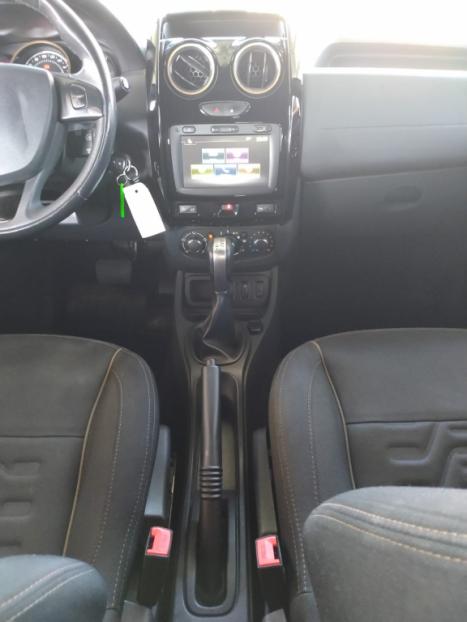 RENAULT Duster 1.6 16V 4P FLEX DYNAMIQUE AUTOMTICO CVT, Foto 10