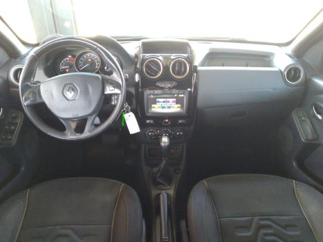 RENAULT Duster 1.6 16V 4P FLEX DYNAMIQUE AUTOMTICO CVT, Foto 12