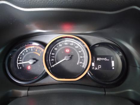RENAULT Duster 1.6 16V 4P FLEX DYNAMIQUE AUTOMTICO CVT, Foto 13