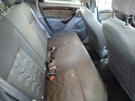 RENAULT Duster 1.6 16V 4P FLEX DYNAMIQUE AUTOMTICO CVT, Foto 16