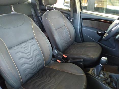 RENAULT Duster 1.6 16V 4P FLEX DYNAMIQUE AUTOMTICO CVT, Foto 19