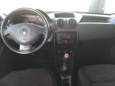 RENAULT Duster 1.6 16V 4P FLEX DYNAMIQUE, Foto 4