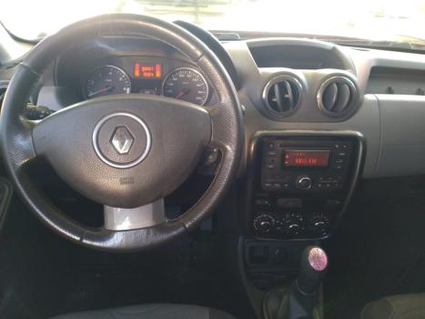 RENAULT Duster 1.6 16V 4P FLEX DYNAMIQUE, Foto 5