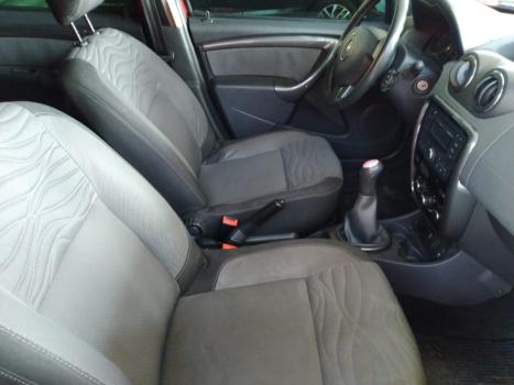 RENAULT Duster 1.6 16V 4P FLEX DYNAMIQUE, Foto 10