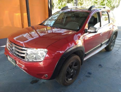RENAULT Duster 1.6 16V 4P FLEX DYNAMIQUE, Foto 3