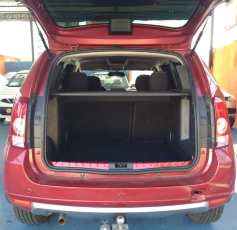 RENAULT Duster 1.6 16V 4P FLEX DYNAMIQUE, Foto 16
