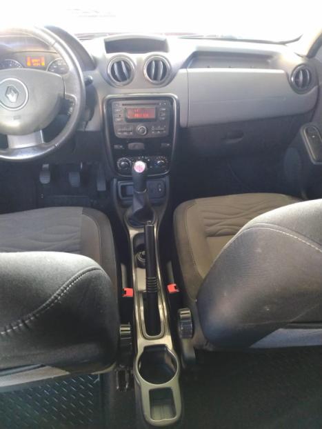RENAULT Duster 1.6 16V 4P FLEX DYNAMIQUE, Foto 8