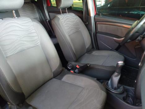RENAULT Duster 1.6 16V 4P FLEX DYNAMIQUE, Foto 9