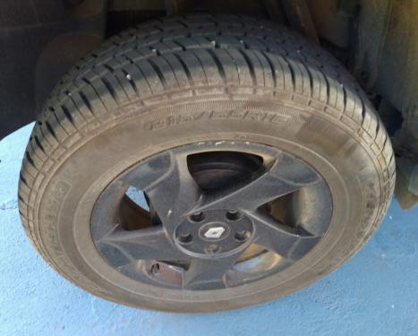 RENAULT Duster 1.6 16V 4P FLEX DYNAMIQUE, Foto 18