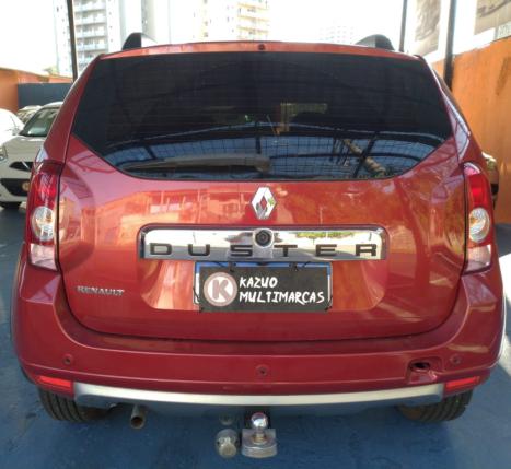 RENAULT Duster 1.6 16V 4P FLEX DYNAMIQUE, Foto 15