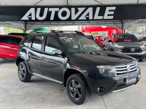 RENAULT Duster 1.6 16V 4P FLEX, Foto 1