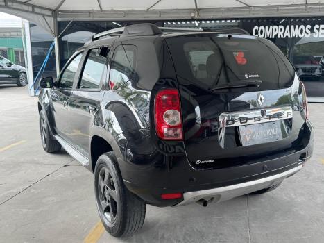 RENAULT Duster 1.6 16V 4P FLEX, Foto 2