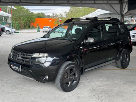 RENAULT Duster 1.6 16V 4P FLEX, Foto 3