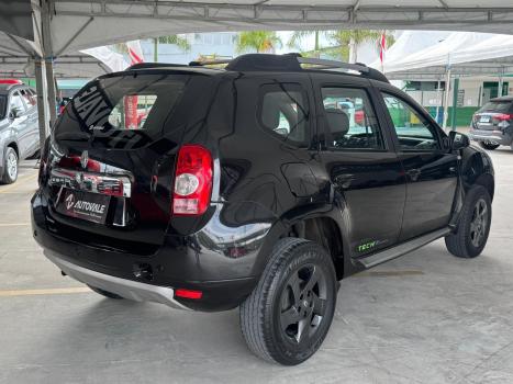 RENAULT Duster 1.6 16V 4P FLEX, Foto 4