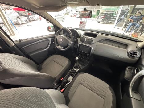 RENAULT Duster 1.6 16V 4P FLEX, Foto 5