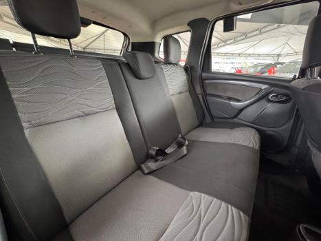 RENAULT Duster 1.6 16V 4P FLEX, Foto 6
