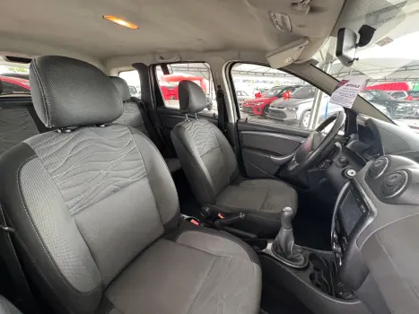 RENAULT Duster 1.6 16V 4P FLEX, Foto 9